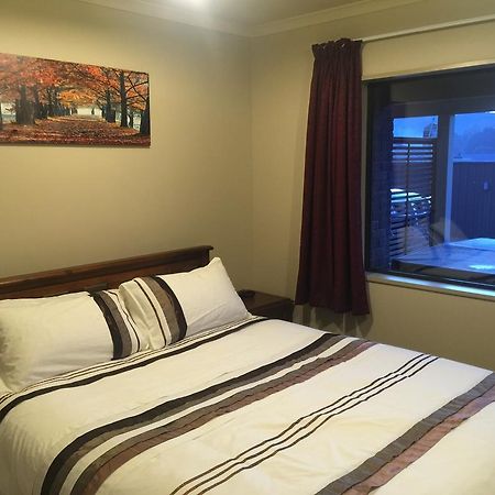 Lawrence Townhouse Accommodation 18A Екстериор снимка