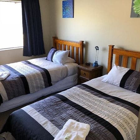 Lawrence Townhouse Accommodation 18A Екстериор снимка