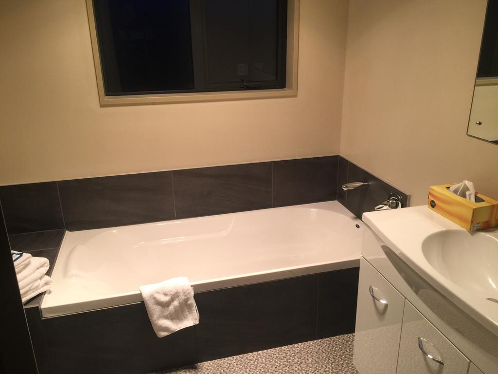Lawrence Townhouse Accommodation 18A Екстериор снимка
