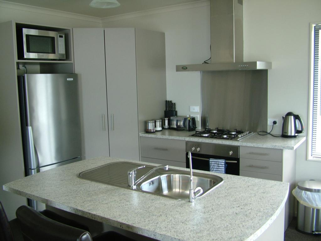 Lawrence Townhouse Accommodation 18A Екстериор снимка