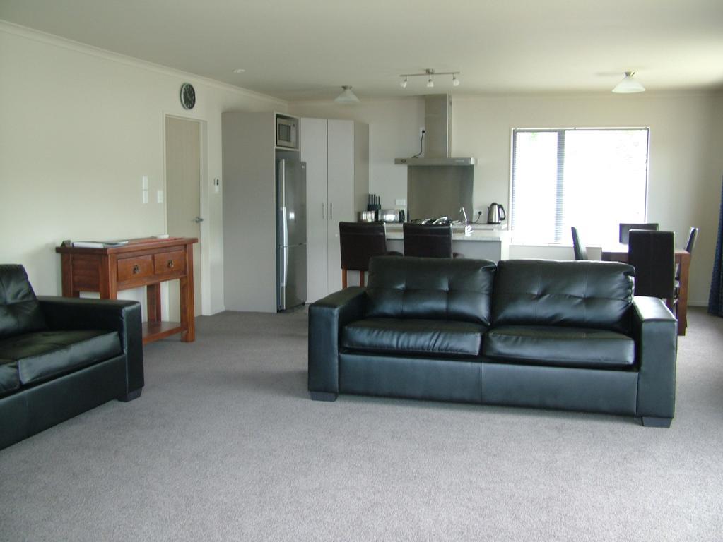 Lawrence Townhouse Accommodation 18A Екстериор снимка