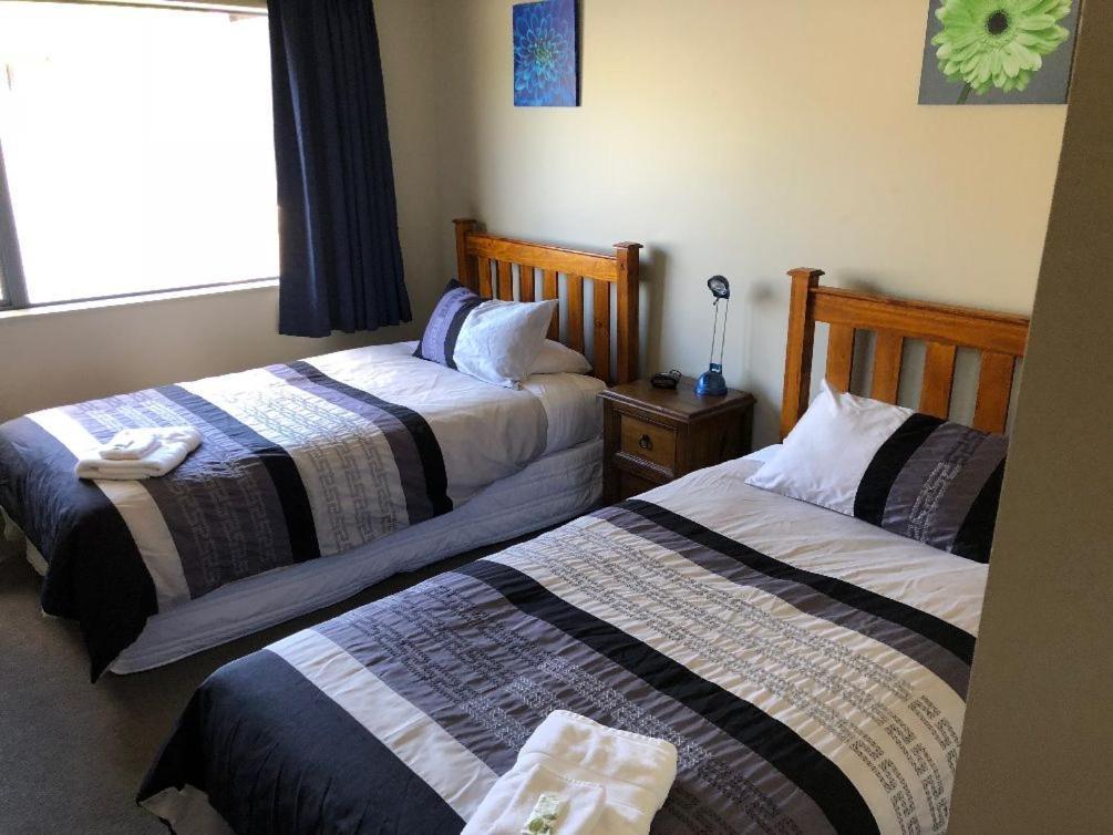 Lawrence Townhouse Accommodation 18A Екстериор снимка